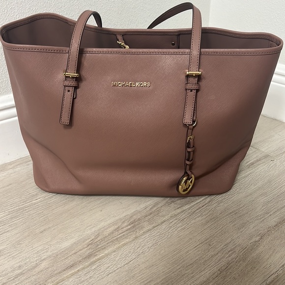 MICHAEL Michael Kors Handbags - Michael Kors Tote